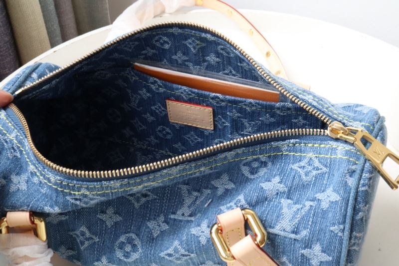 Louis Vuitton Top Handle Bags